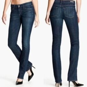 Citizens Of Humanity Ava Straight Leg Jeans Size 28